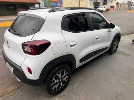 RENAULT Kwid 1.0 12V 4P SCE FLEX OUTSIDER, Foto 5