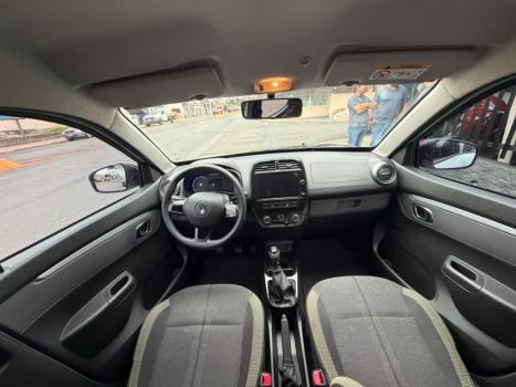 RENAULT Kwid 1.0 12V 4P SCE FLEX OUTSIDER, Foto 7
