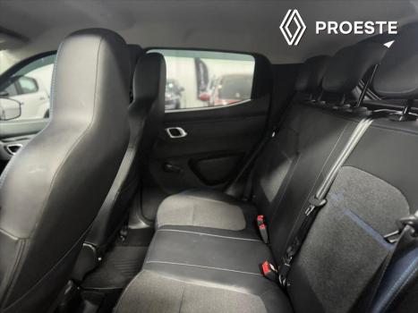 RENAULT Kwid 1.0 12V 4P SCE FLEX INTENSE, Foto 8