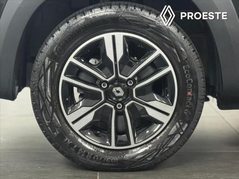 RENAULT Kwid 1.0 12V 4P SCE FLEX INTENSE, Foto 10