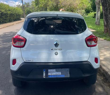 RENAULT Kwid 1.0 12V 4P SCE FLEX ZEN 2, Foto 2