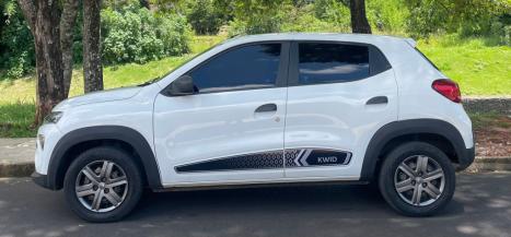 RENAULT Kwid 1.0 12V 4P SCE FLEX ZEN 2, Foto 3