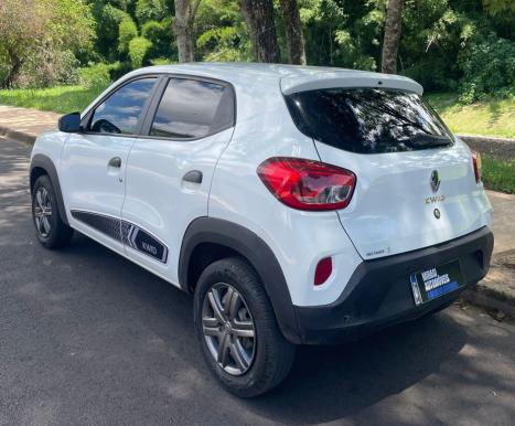 RENAULT Kwid 1.0 12V 4P SCE FLEX ZEN 2, Foto 4