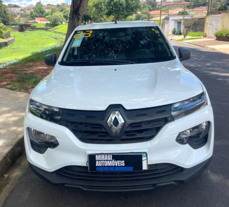 RENAULT Kwid 1.0 12V 4P SCE FLEX ZEN 2, Foto 5