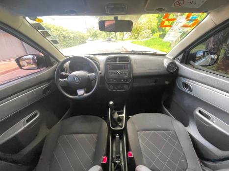 RENAULT Kwid 1.0 12V 4P SCE FLEX ZEN 2, Foto 6