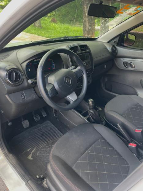 RENAULT Kwid 1.0 12V 4P SCE FLEX ZEN 2, Foto 7