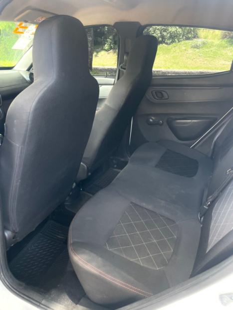 RENAULT Kwid 1.0 12V 4P SCE FLEX ZEN 2, Foto 8