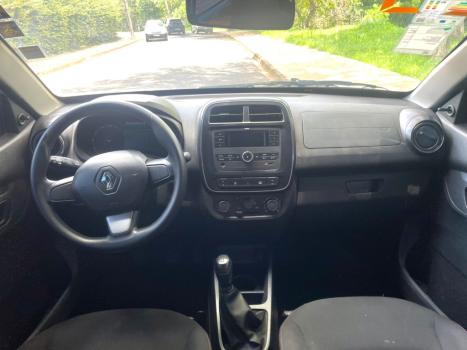 RENAULT Kwid 1.0 12V 4P SCE FLEX ZEN 2, Foto 9