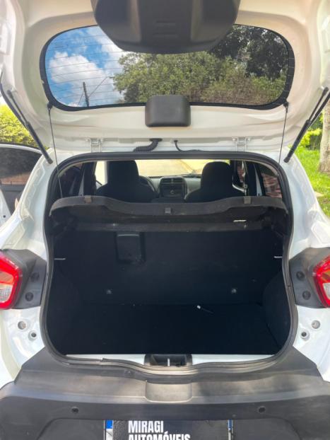 RENAULT Kwid 1.0 12V 4P SCE FLEX ZEN 2, Foto 10