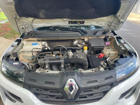 RENAULT Kwid 1.0 12V 4P SCE FLEX ZEN 2, Foto 12