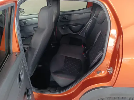 RENAULT Kwid 1.0 12V 4P SCE FLEX ZEN, Foto 10