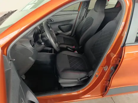 RENAULT Kwid 1.0 12V 4P SCE FLEX ZEN, Foto 9