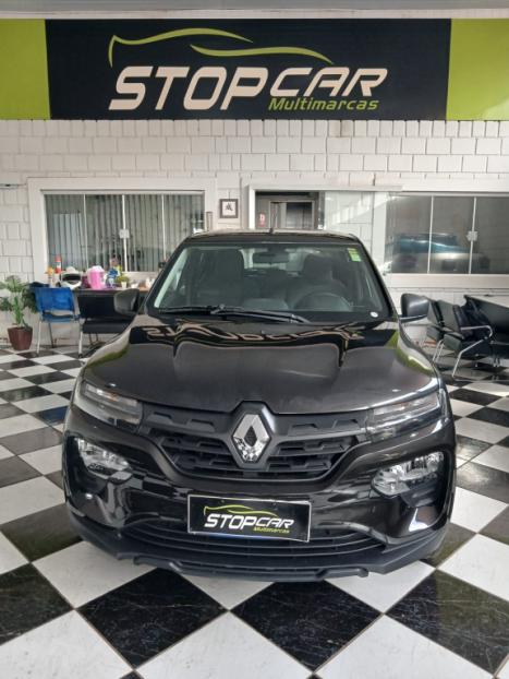 RENAULT Kwid 1.0 12V 4P SCE FLEX ZEN 2, Foto 2