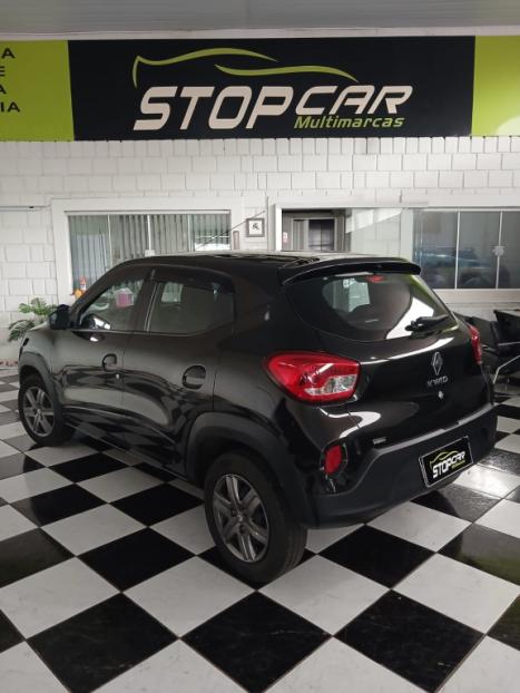 RENAULT Kwid 1.0 12V 4P SCE FLEX ZEN 2, Foto 5
