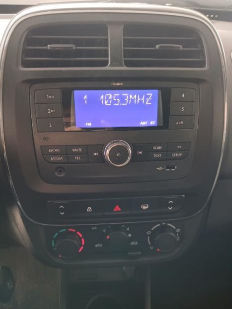 RENAULT Kwid 1.0 12V 4P SCE FLEX ZEN 2, Foto 7