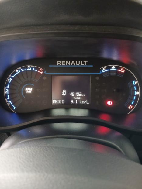 RENAULT Kwid 1.0 12V 4P SCE FLEX ZEN 2, Foto 8