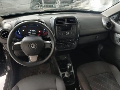 RENAULT Kwid 1.0 12V 4P SCE FLEX ZEN 2, Foto 10