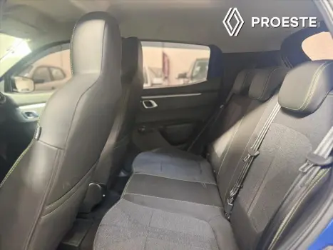 RENAULT Kwid 1.0 12V 4P SCE FLEX OUTSIDER, Foto 8