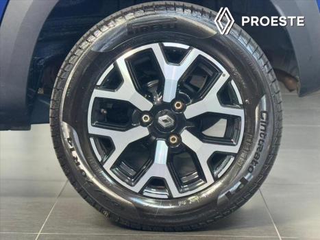 RENAULT Kwid 1.0 12V 4P SCE FLEX OUTSIDER, Foto 9