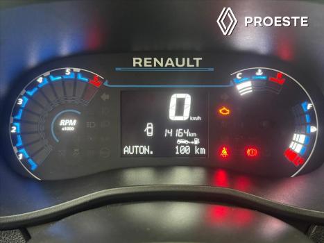 RENAULT Kwid 1.0 12V 4P SCE FLEX OUTSIDER, Foto 10