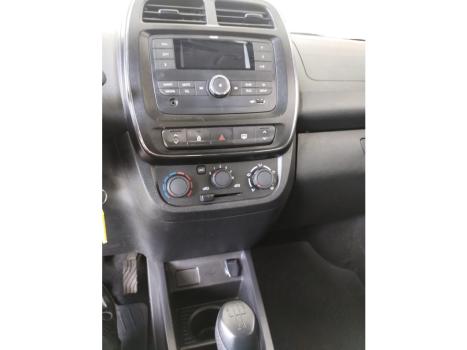 RENAULT Kwid 1.0 12V 4P SCE FLEX ZEN, Foto 5