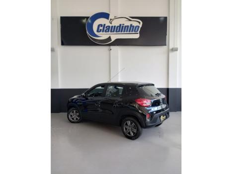 RENAULT Kwid 1.0 12V 4P SCE FLEX ZEN, Foto 3