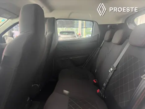 RENAULT Kwid 1.0 12V 4P SCE FLEX ZEN, Foto 8