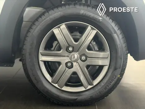 RENAULT Kwid 1.0 12V 4P SCE FLEX ZEN, Foto 9