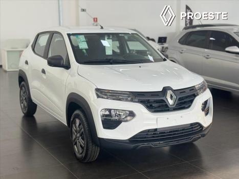 RENAULT Kwid 1.0 12V 4P SCE FLEX ZEN, Foto 1