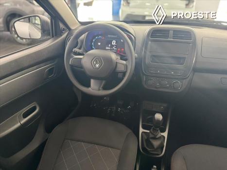 RENAULT Kwid 1.0 12V 4P SCE FLEX ZEN, Foto 6