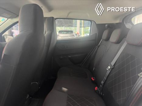RENAULT Kwid 1.0 12V 4P SCE FLEX ZEN, Foto 8