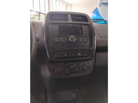 RENAULT Kwid 1.0 12V 4P SCE FLEX ZEN, Foto 6