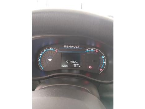 RENAULT Kwid 1.0 12V 4P SCE FLEX ZEN, Foto 7