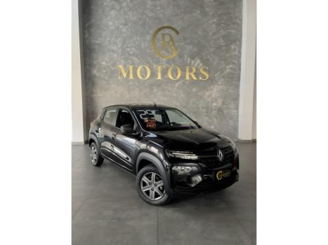 RENAULT Kwid 1.0 12V 4P SCE FLEX ZEN, Foto 1