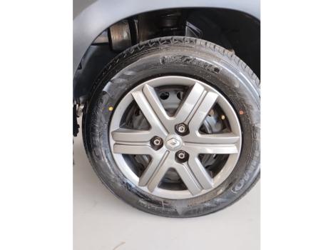 RENAULT Kwid 1.0 12V 4P SCE FLEX ZEN, Foto 9