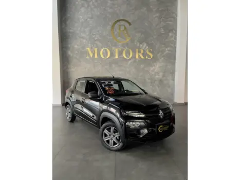 RENAULT Kwid 1.0 12V 4P SCE FLEX ZEN, Foto 1