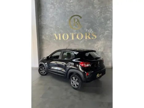 RENAULT Kwid 1.0 12V 4P SCE FLEX ZEN, Foto 3