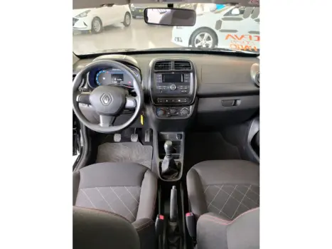 RENAULT Kwid 1.0 12V 4P SCE FLEX ZEN, Foto 5