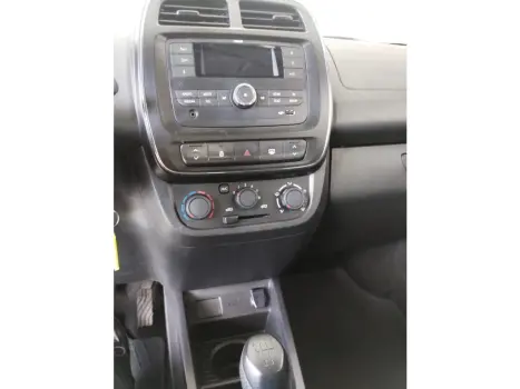 RENAULT Kwid 1.0 12V 4P SCE FLEX ZEN, Foto 6