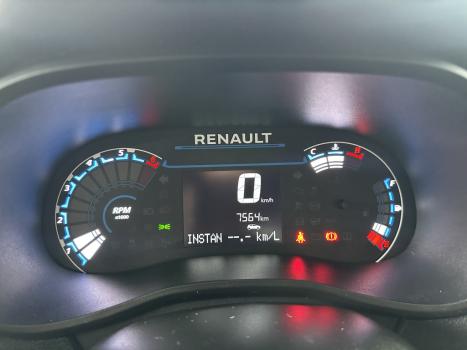 RENAULT Kwid 1.0 12V 4P SCE FLEX INTENSE, Foto 19