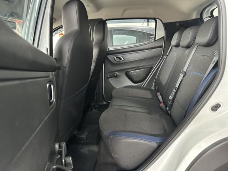 RENAULT Kwid 1.0 12V 4P SCE FLEX INTENSE, Foto 9
