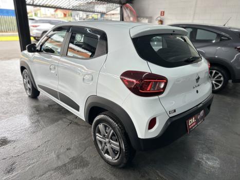 RENAULT Kwid 1.0 12V 4P SCE FLEX INTENSE, Foto 5