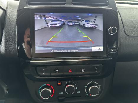 RENAULT Kwid 1.0 12V 4P SCE FLEX INTENSE, Foto 13