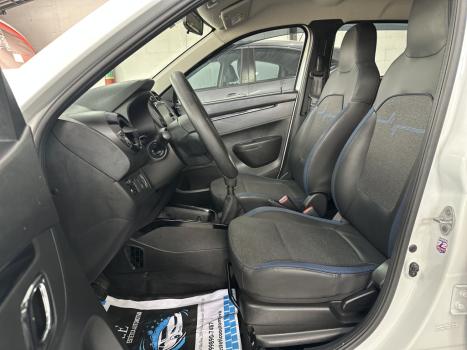 RENAULT Kwid 1.0 12V 4P SCE FLEX INTENSE, Foto 10