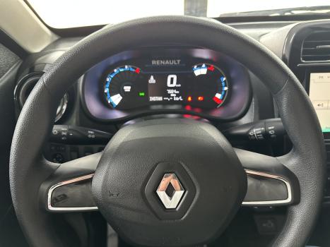 RENAULT Kwid 1.0 12V 4P SCE FLEX INTENSE, Foto 17
