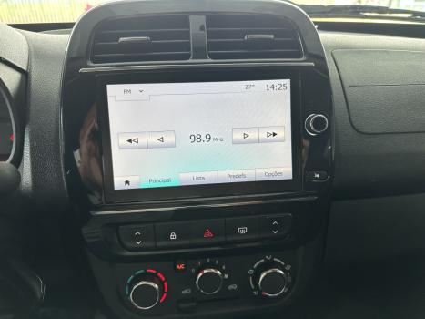 RENAULT Kwid 1.0 12V 4P SCE FLEX INTENSE, Foto 14