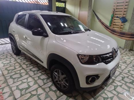 RENAULT Kwid 1.0 12V 4P SCE FLEX INTENSE, Foto 3