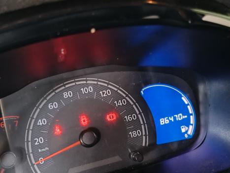 RENAULT Kwid 1.0 12V 4P SCE FLEX INTENSE, Foto 4