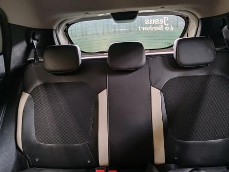 RENAULT Kwid 1.0 12V 4P SCE FLEX INTENSE, Foto 6