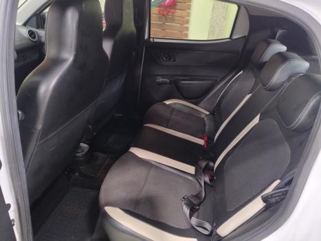 RENAULT Kwid 1.0 12V 4P SCE FLEX INTENSE, Foto 10